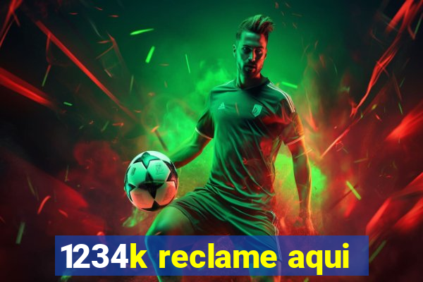 1234k reclame aqui